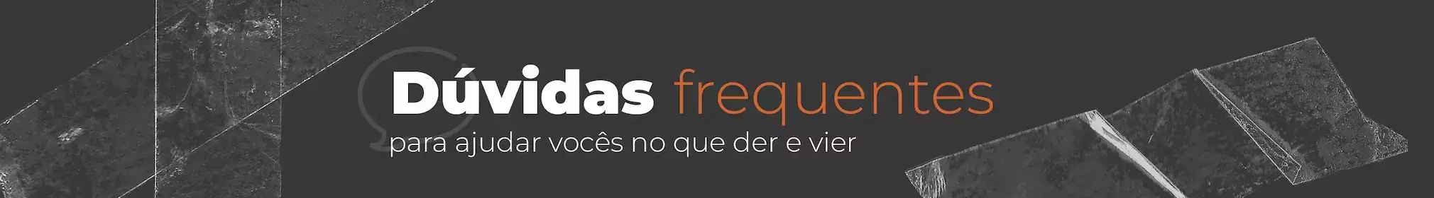 Duvidas Frequentes