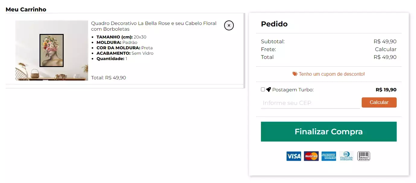 Atributos