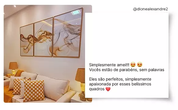 Depoimentos Imagem