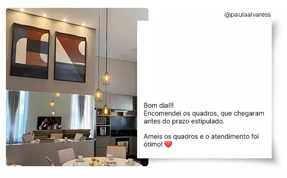 Depoimentos Imagem