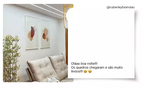 Depoimentos Imagem