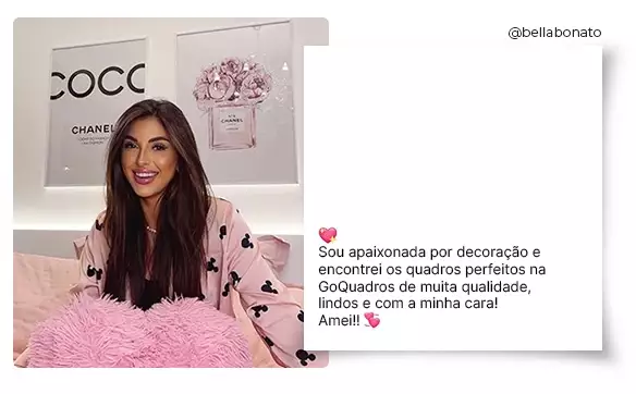 Depoimentos Imagem