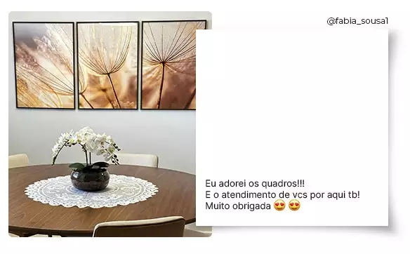 Depoimentos Imagem