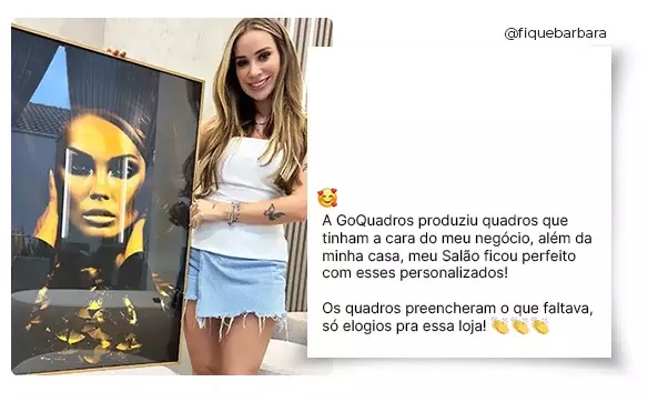Depoimentos Imagem
