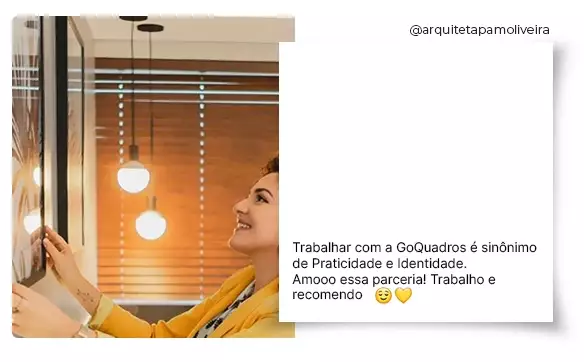 Depoimentos Imagem
