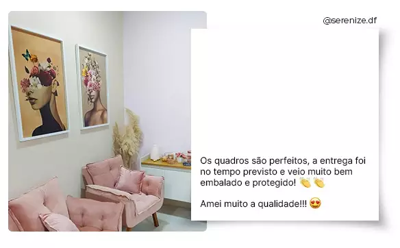 Depoimentos Imagem