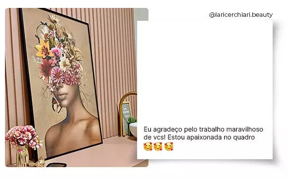 Depoimentos Imagem