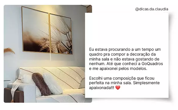 Depoimentos Imagem