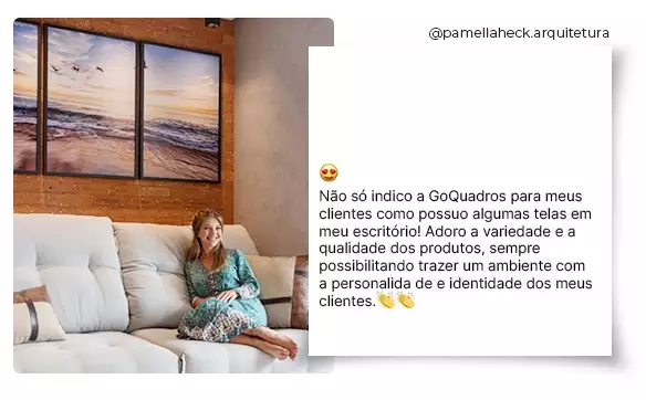 Depoimentos Imagem