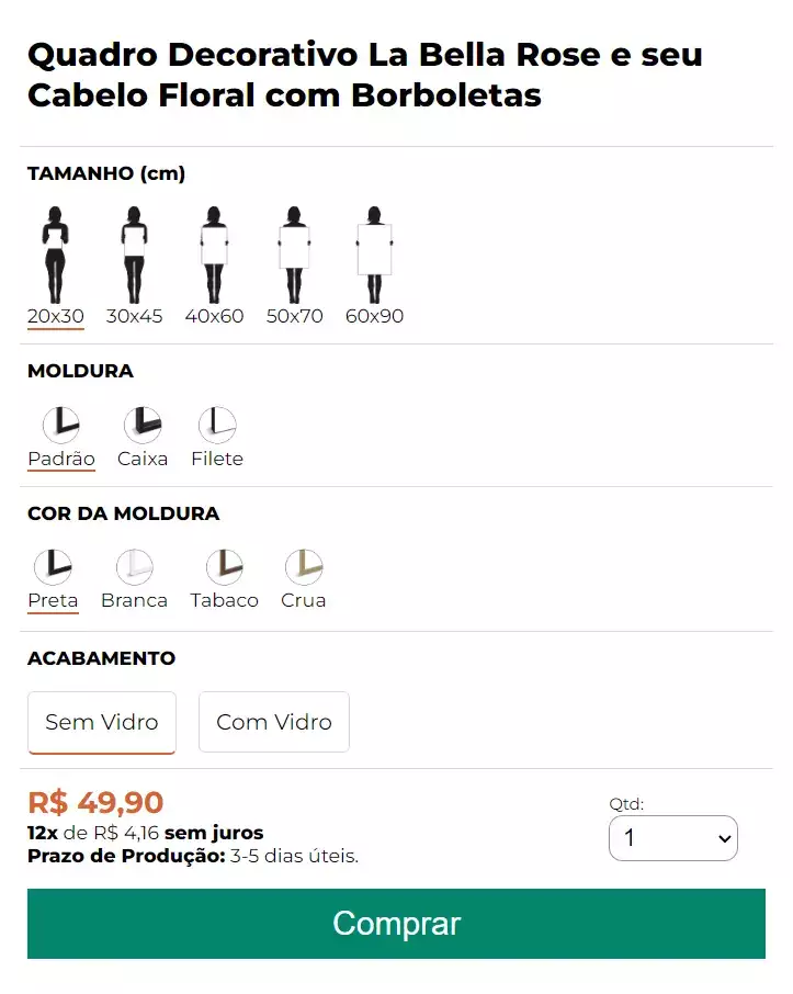 Atributos