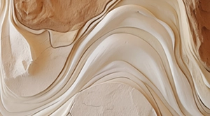 Plaster Art